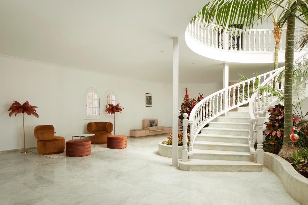 Villa Carolina Nuestra Senora de Jesus Luaran gambar